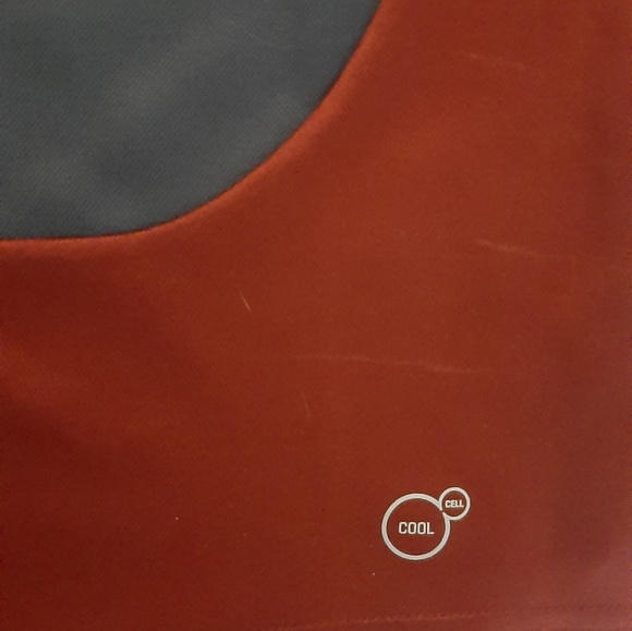 Italia Soccer Jersey - Medium - Picture 3 of 4